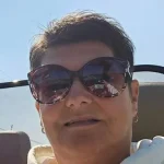 Kora M.  
